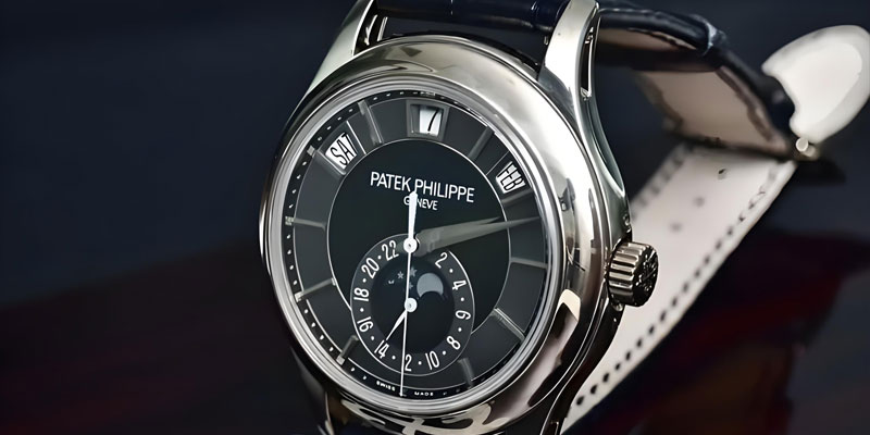 在贵阳百达翡丽(Patek Philippe)手表维修保养地址