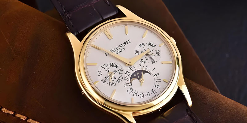 贵阳百达翡丽(Patek Philippe)官网售后电话