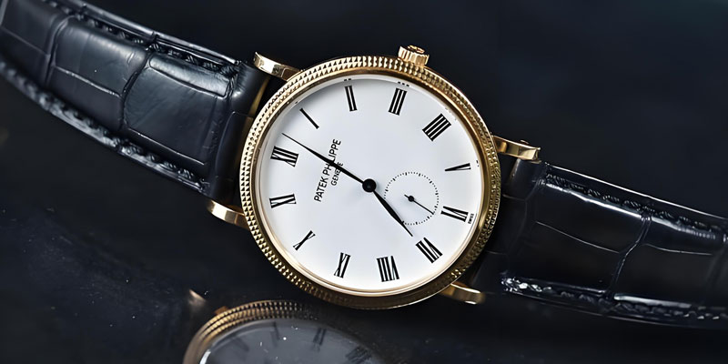 贵阳百达翡丽(Patek Philippe)男表维修官方售后