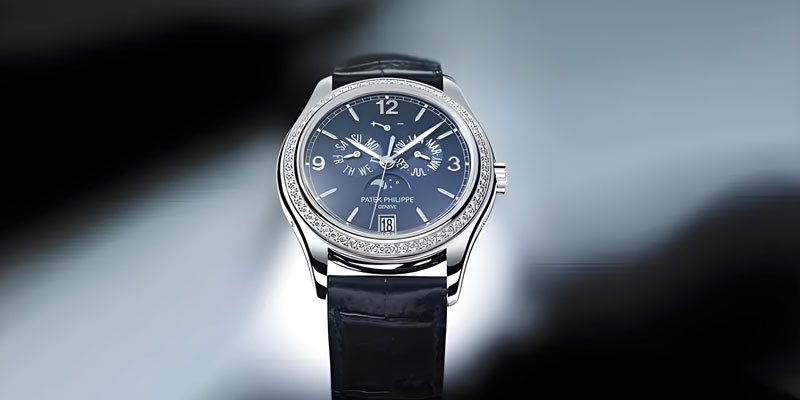 贵阳百达翡丽(Patek Philippe)手表维修店在哪里